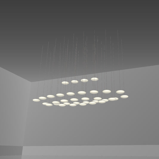 Etheletta Drift Light