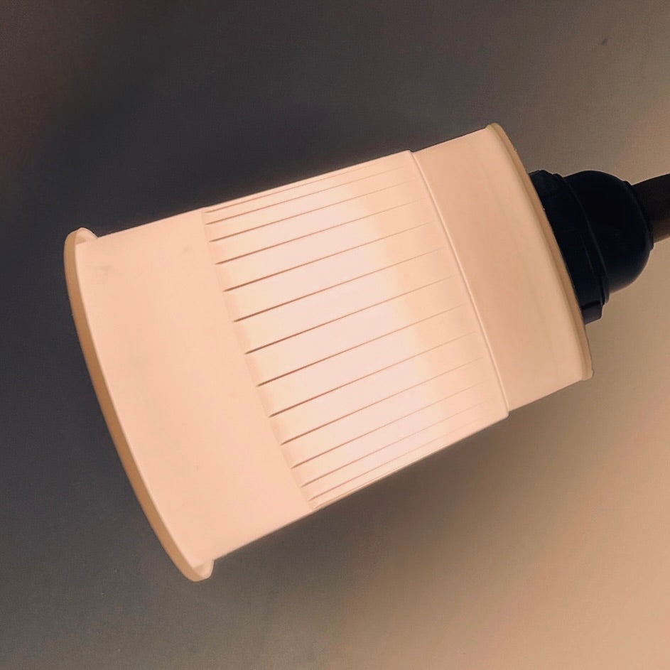 Lighting for a tiny little house or flat