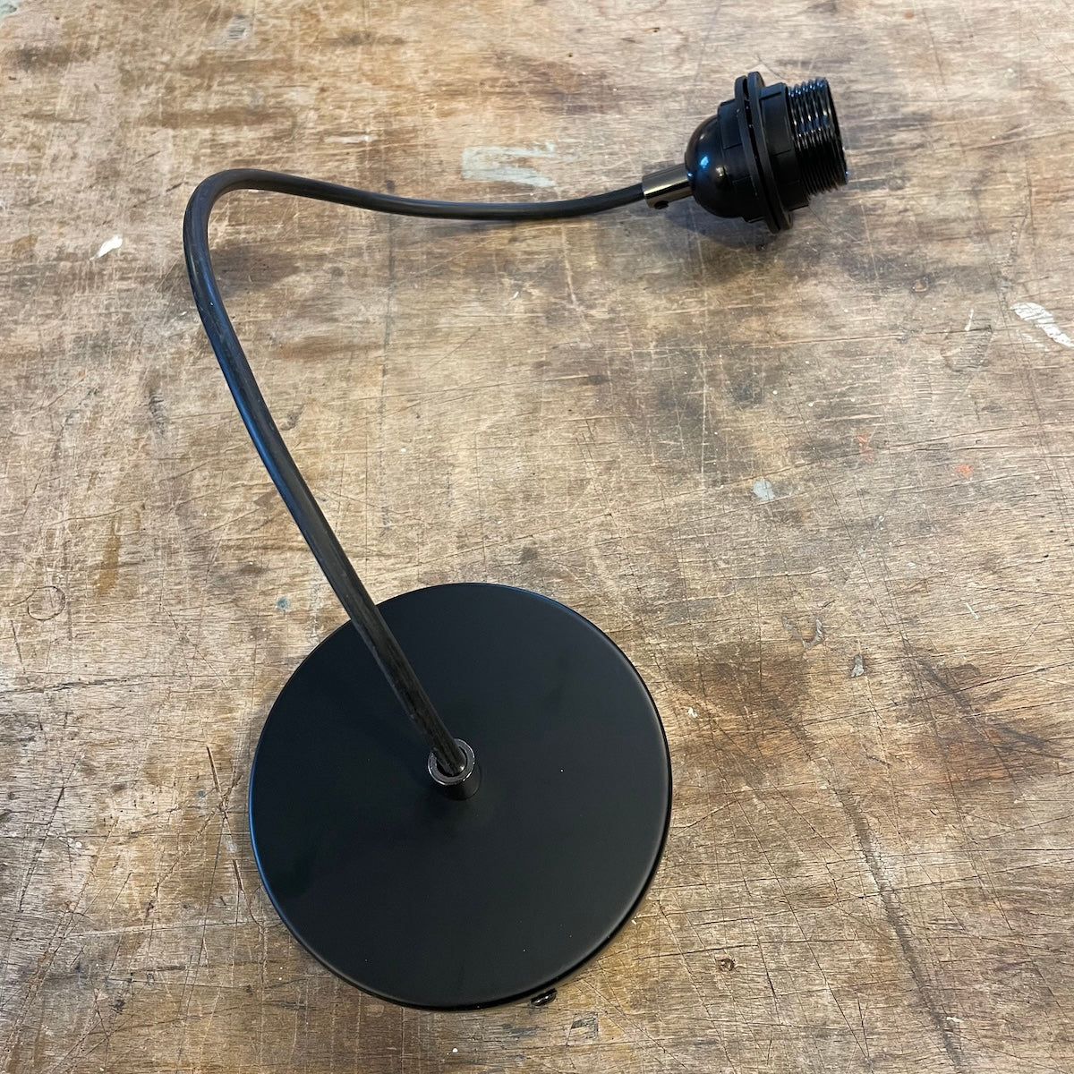 Cable Pendant Lighting Drop