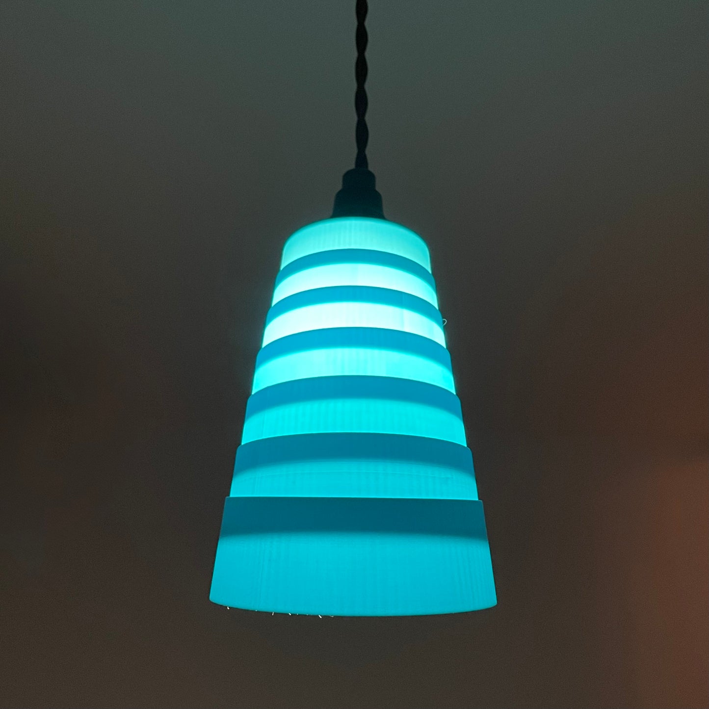 Whip Pendant lamp 100-140