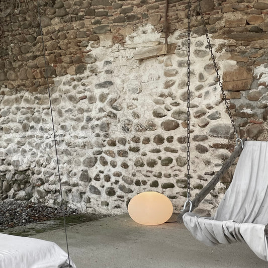 APO 40 FLOOR LAMP