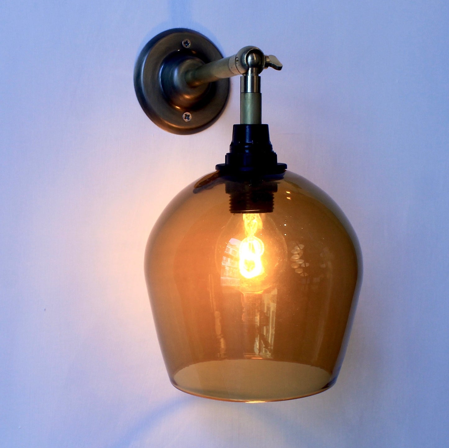 Bell 125 Wall Lamp