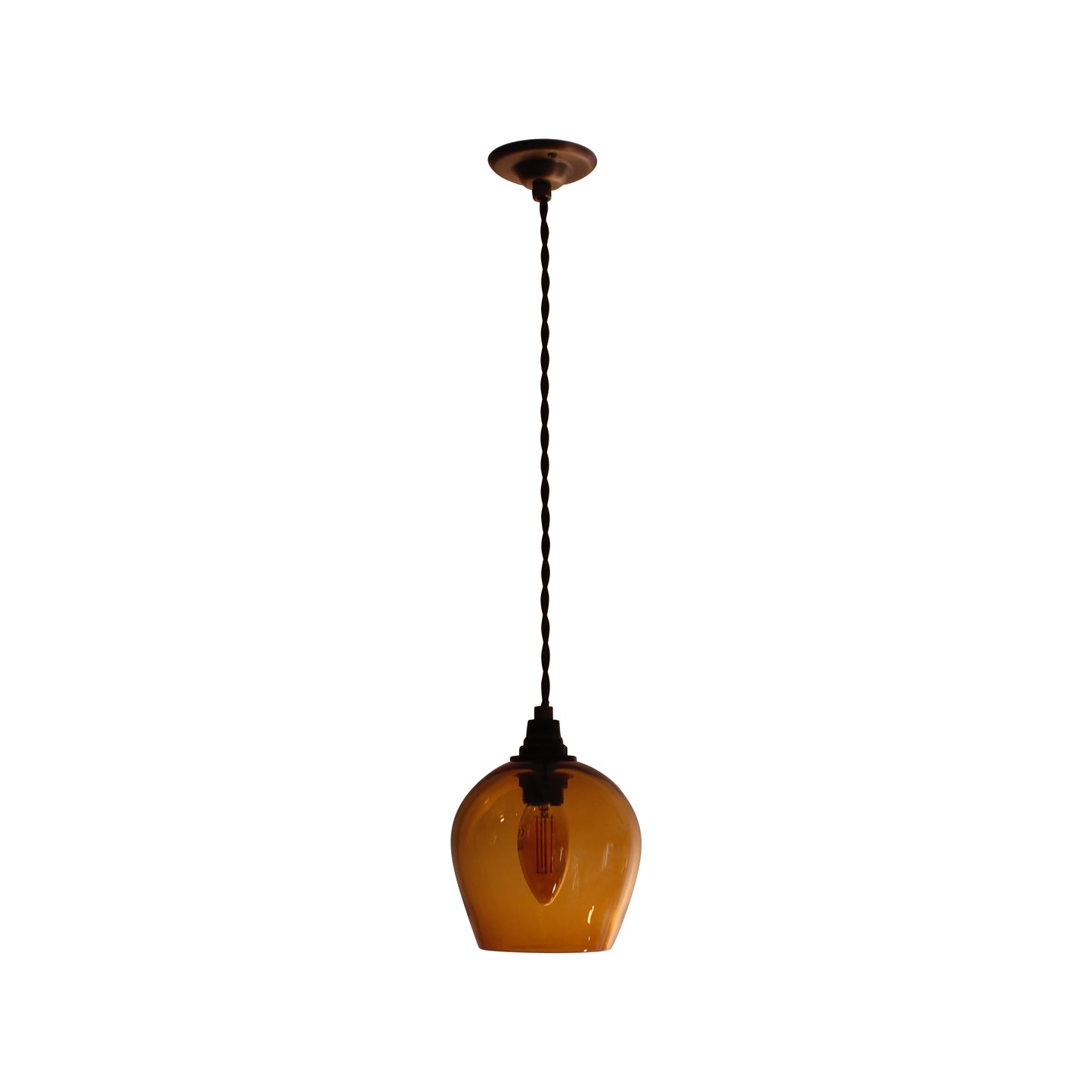 Bell 125 Suspension Light