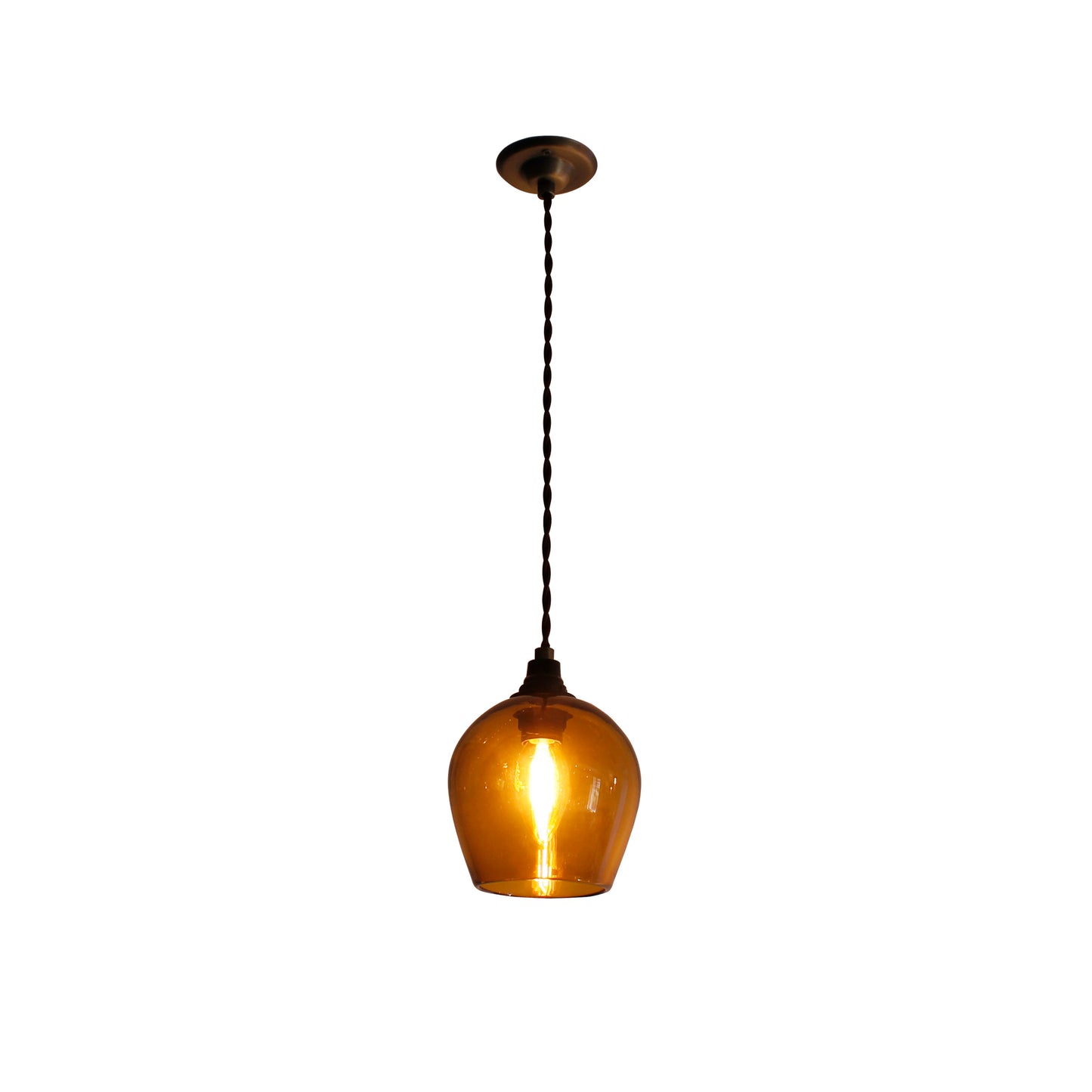 Bell 125 Suspension Light