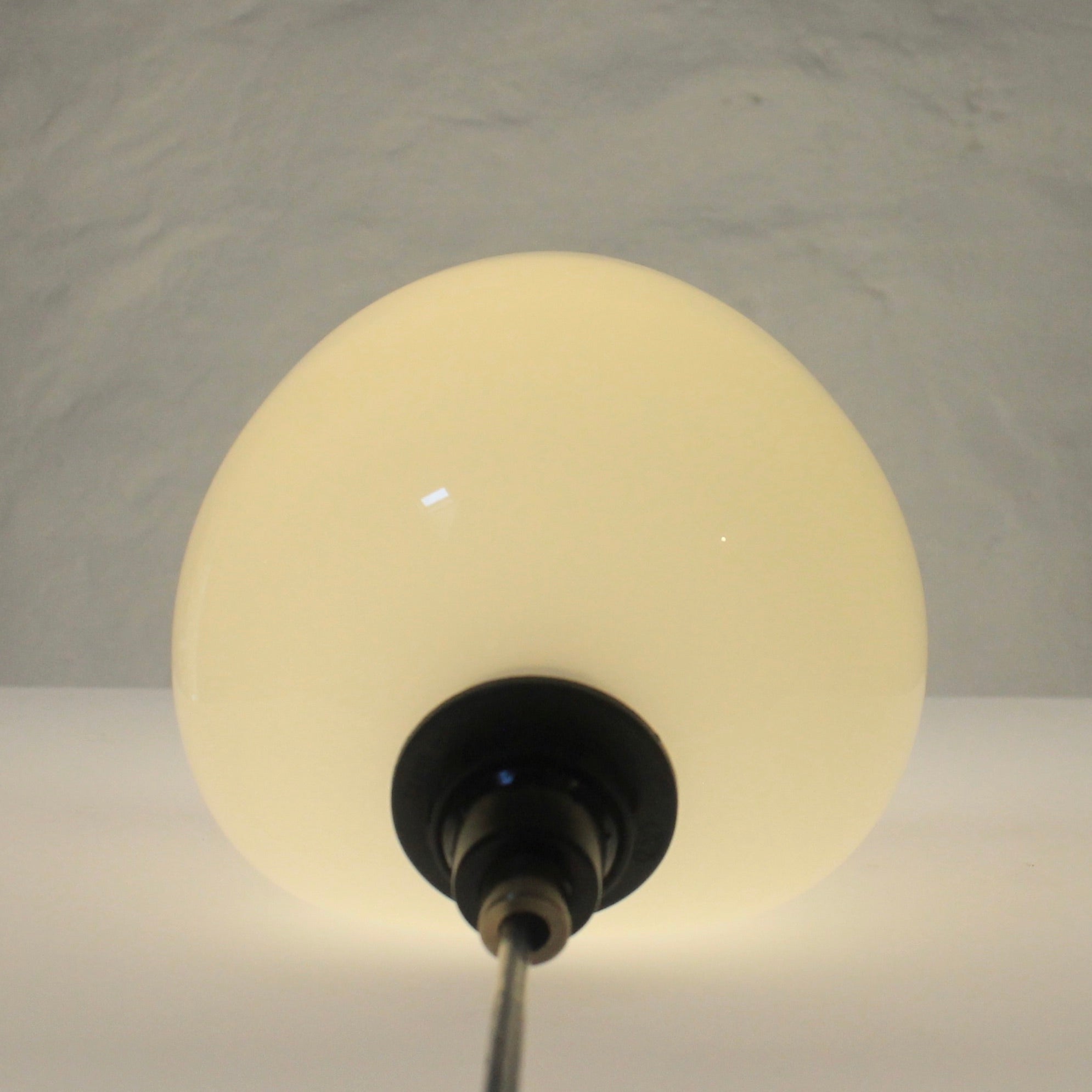 Bell Push Table Lamp | Bell Push Lamp | onefoottaller