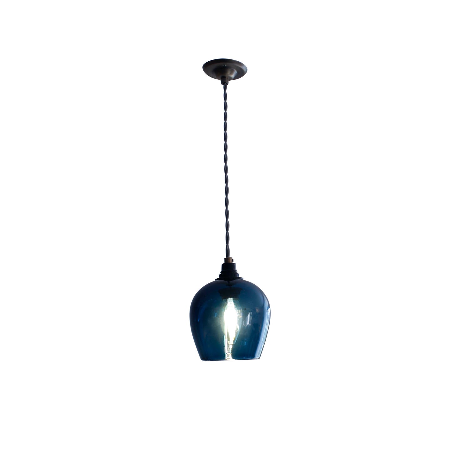 Bell 125 Suspension Light