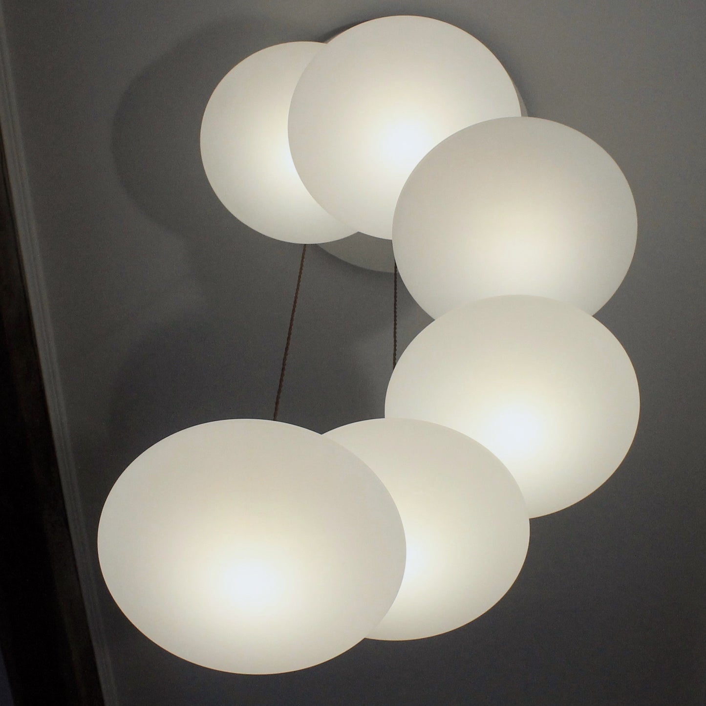 Etheletta Suspension Celling Lamp