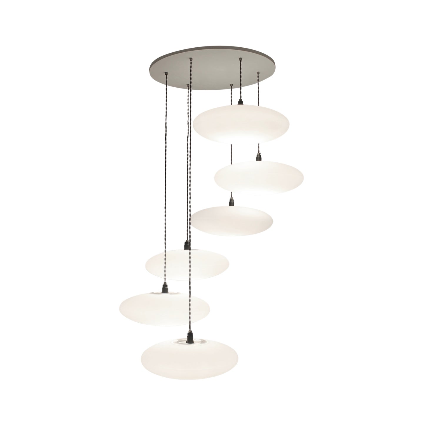 Etheletta Suspension Celling Lamp