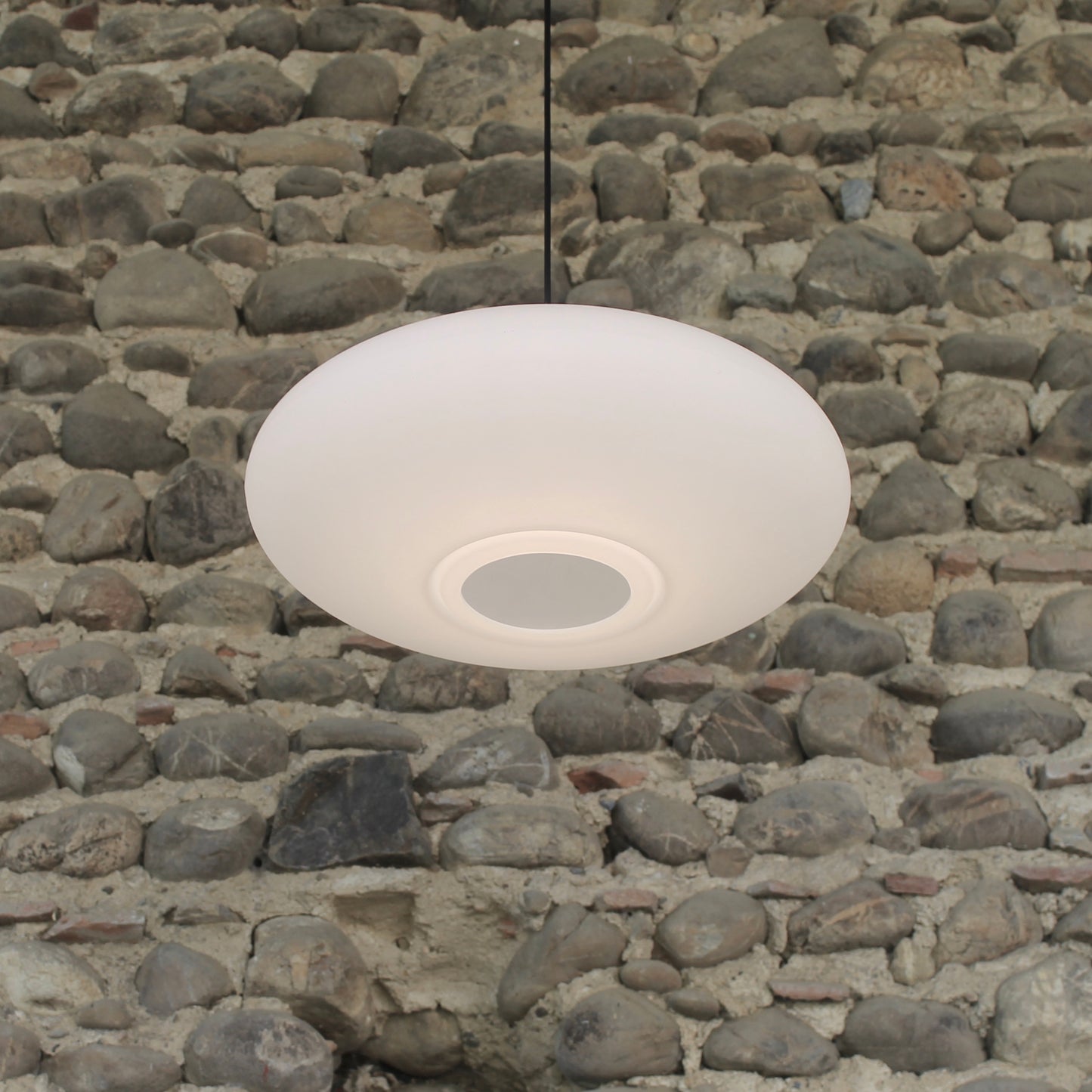 Etheletta Inverse Ceiling Lamp