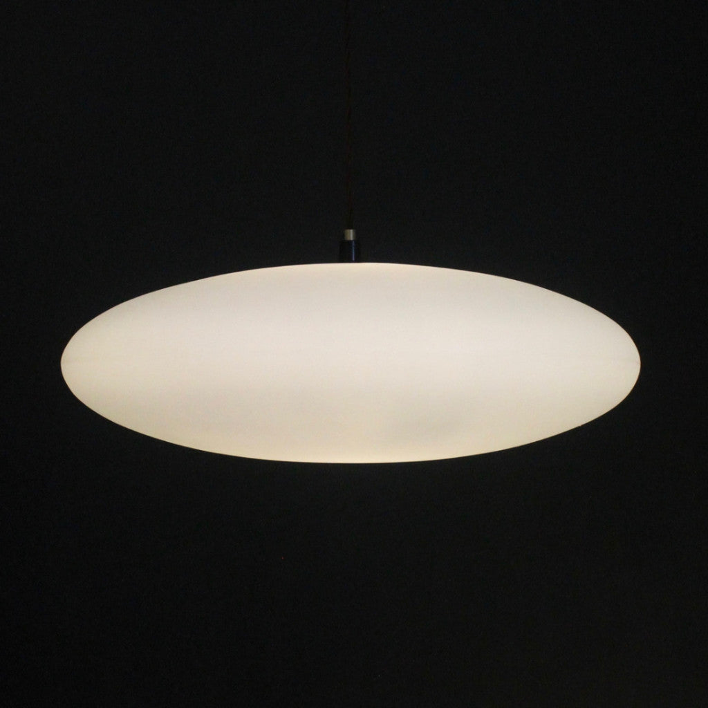 Etheletta 3 Drop Suspension Lamp