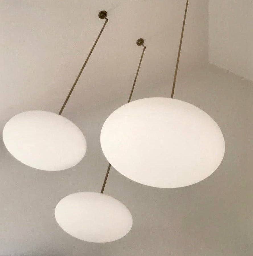 Etheletta Pendant Ceiling Lamp