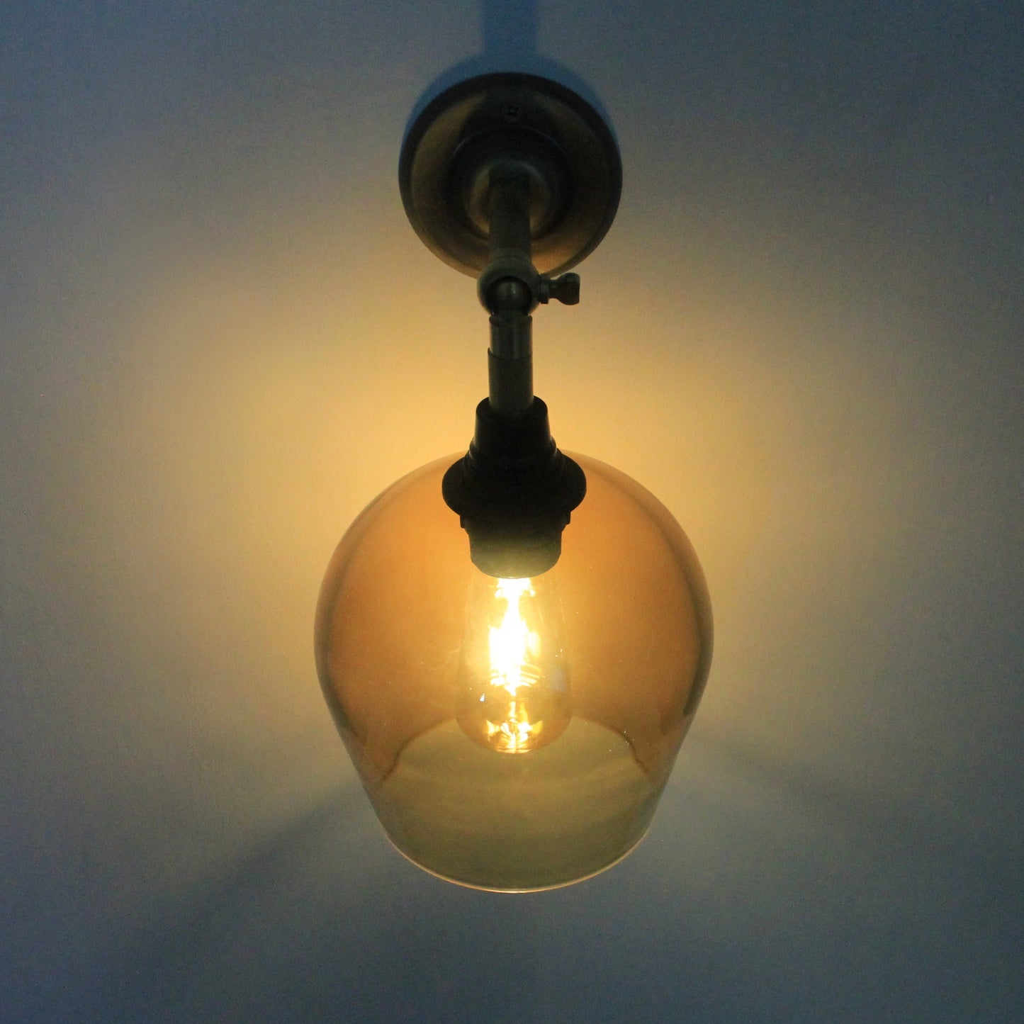 Bell 125 Wall Lamp