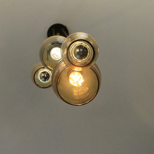 Bell Multiple Drop - Touch