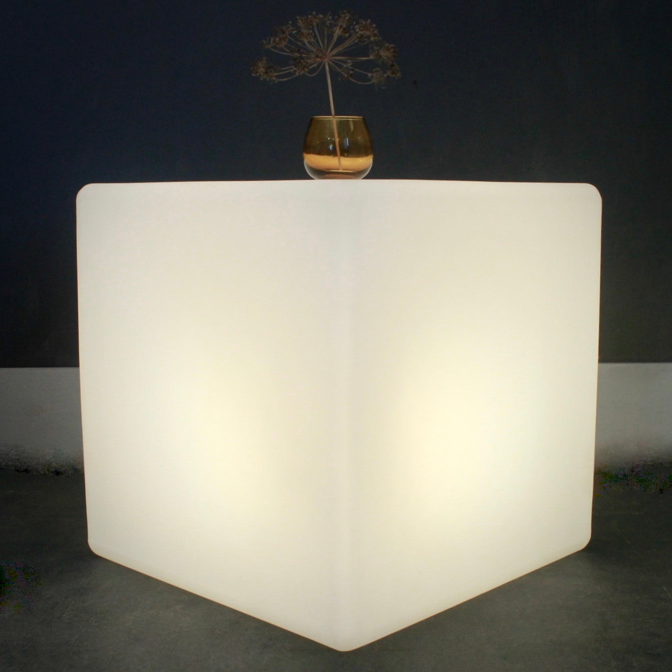 Cube hot sale light table