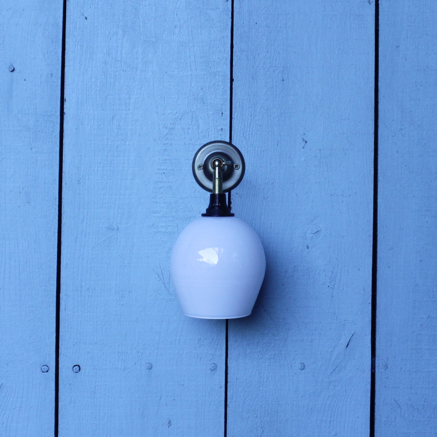 Bell 125 Wall Lamp