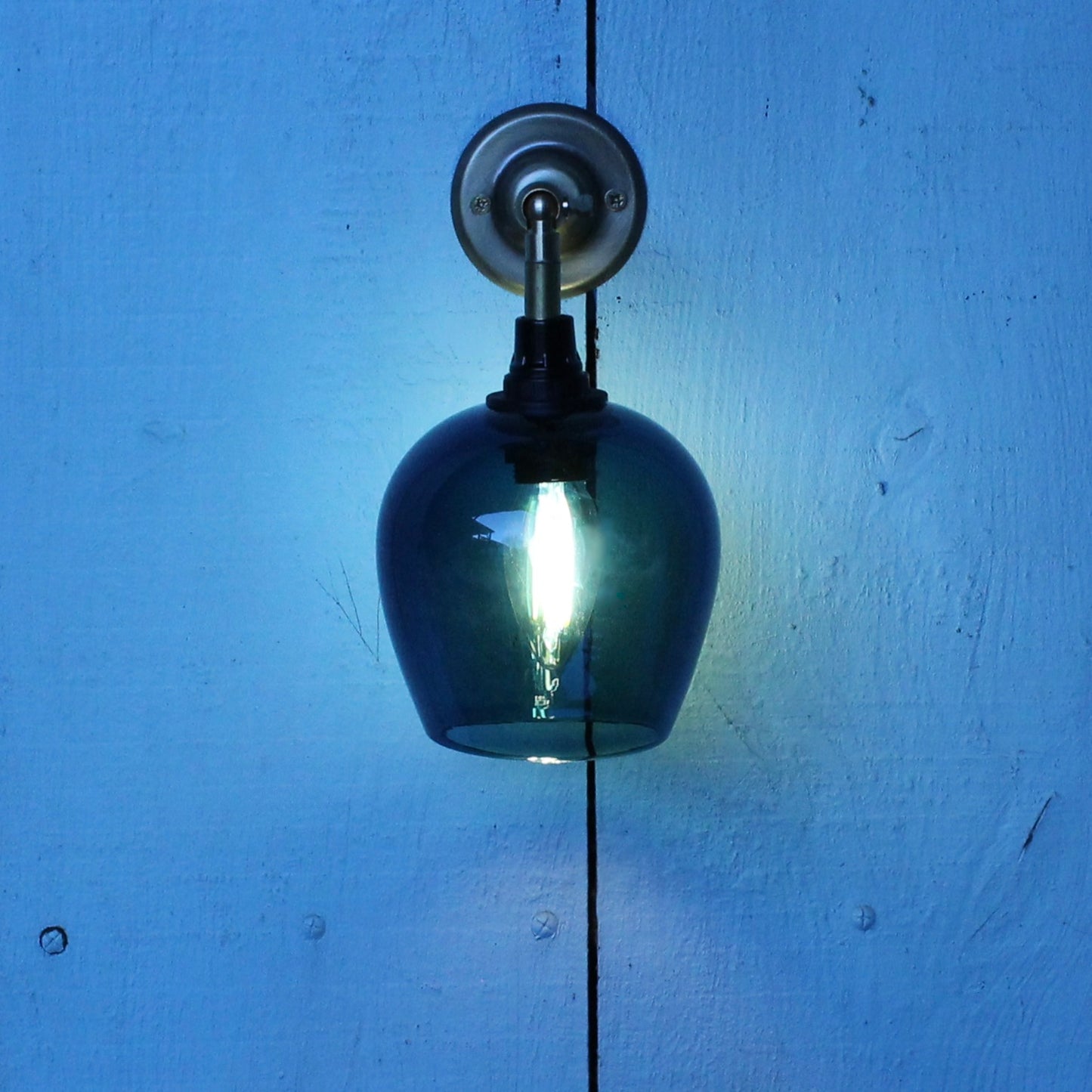 Bell 125 Wall Lamp