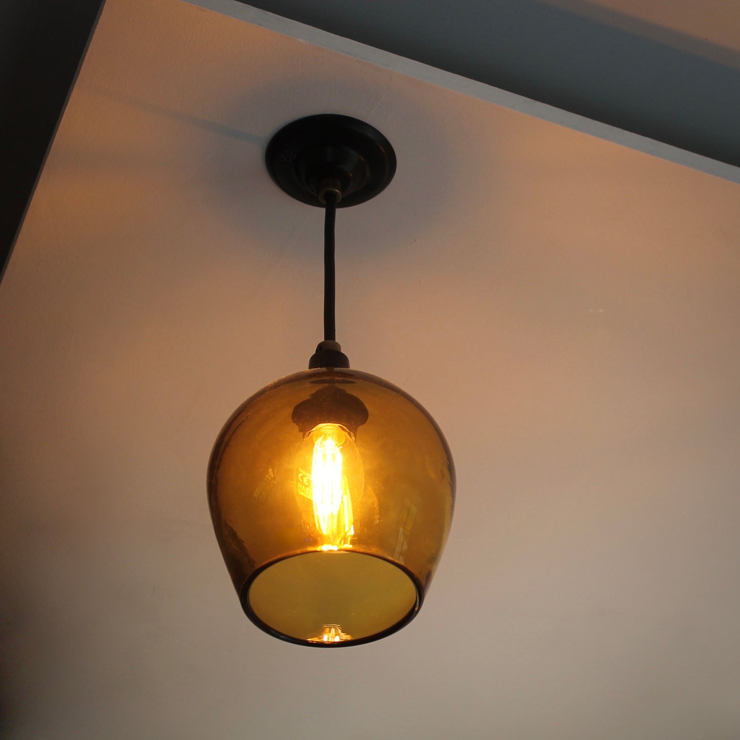 Bell 125 Suspension Light