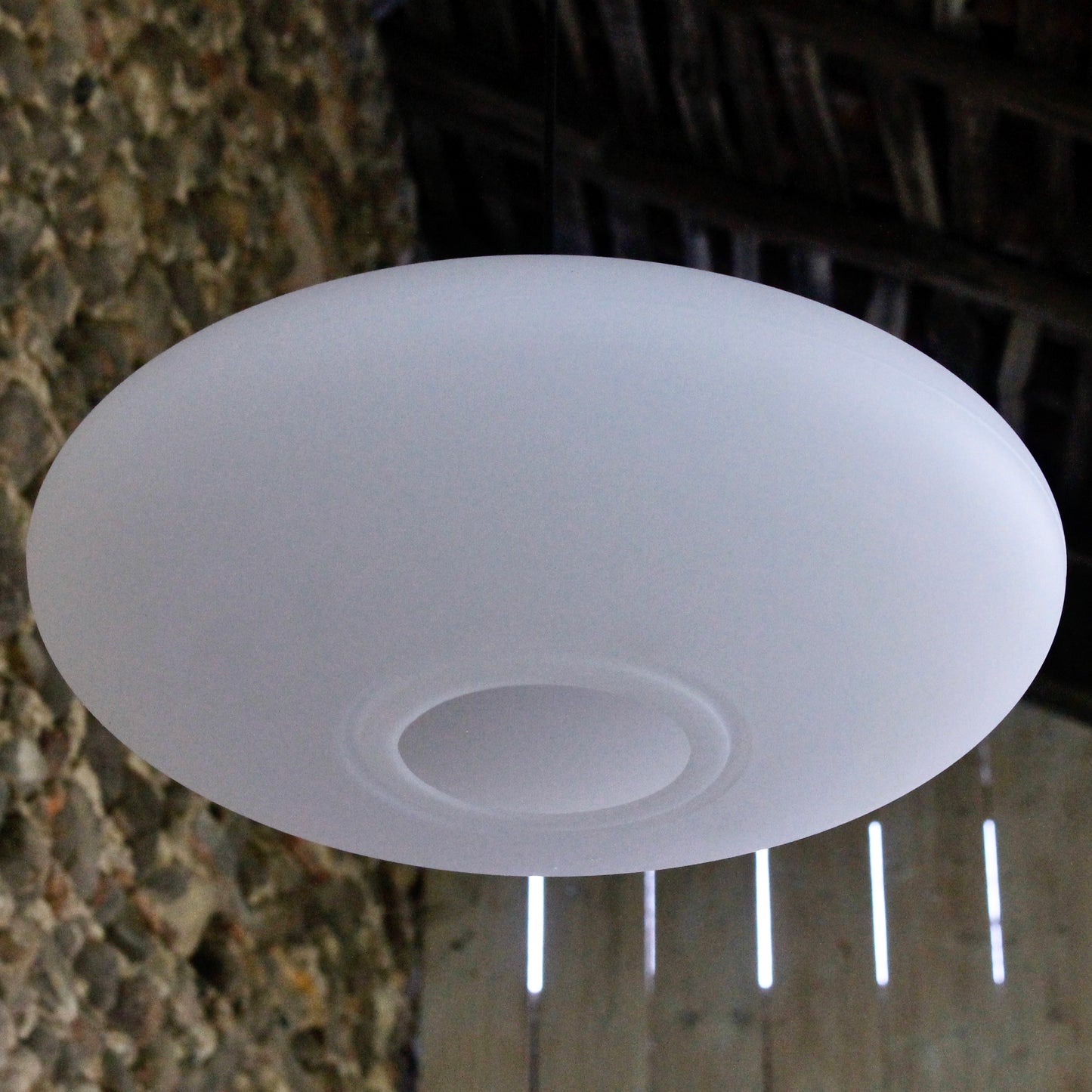 Etheletta Inverse Ceiling Lamp