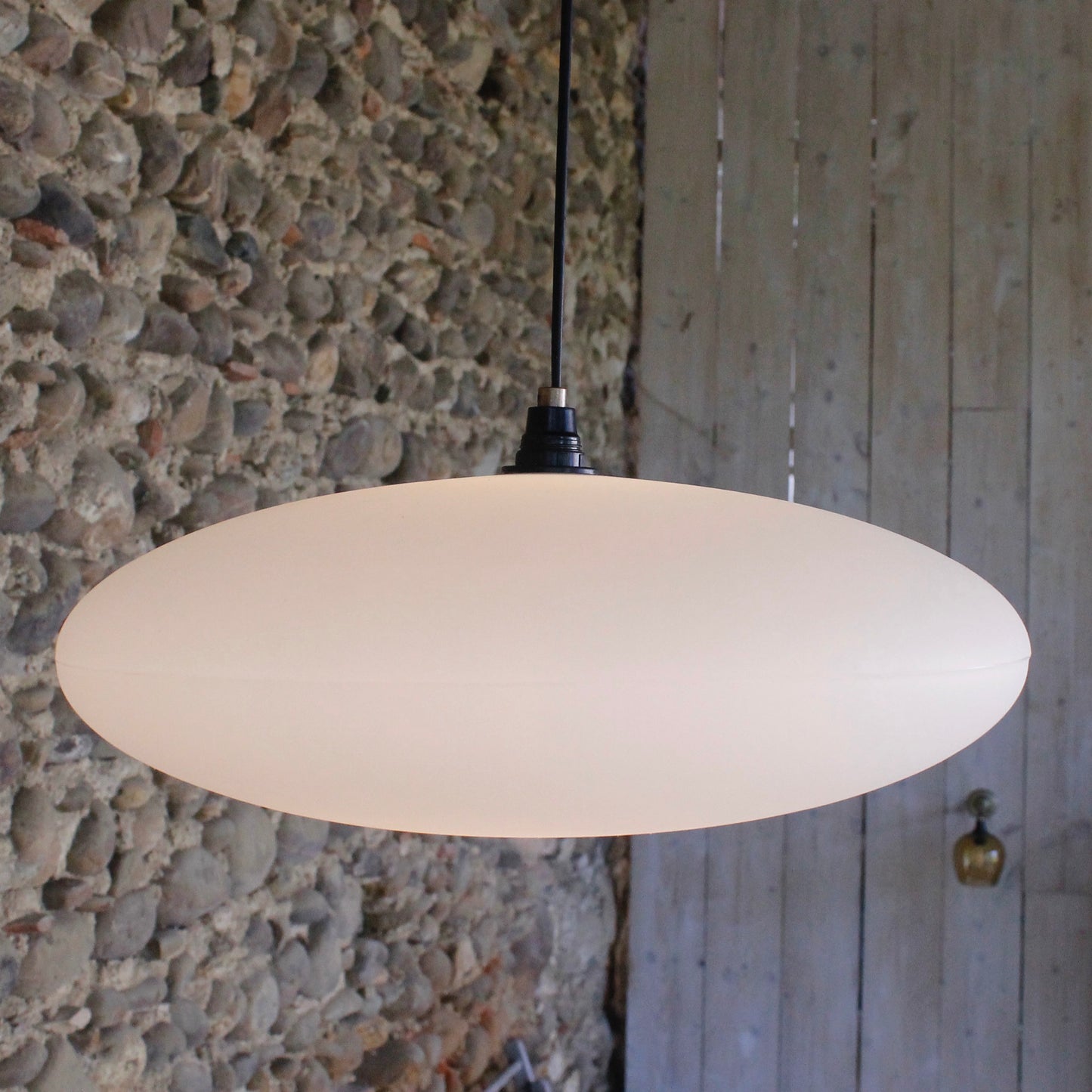 Etheletta Inverse Ceiling Lamp