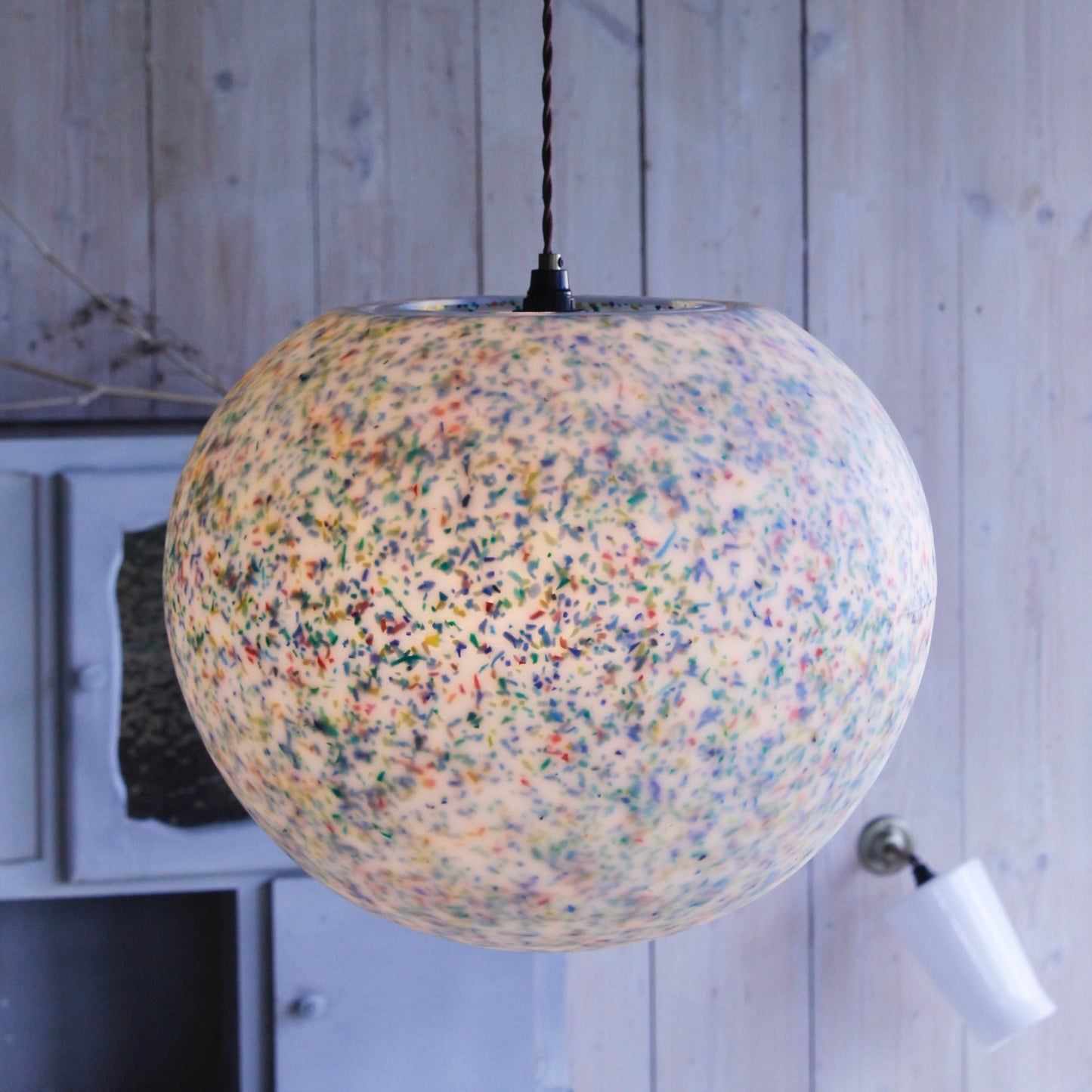Polly Lampshade Recycle20