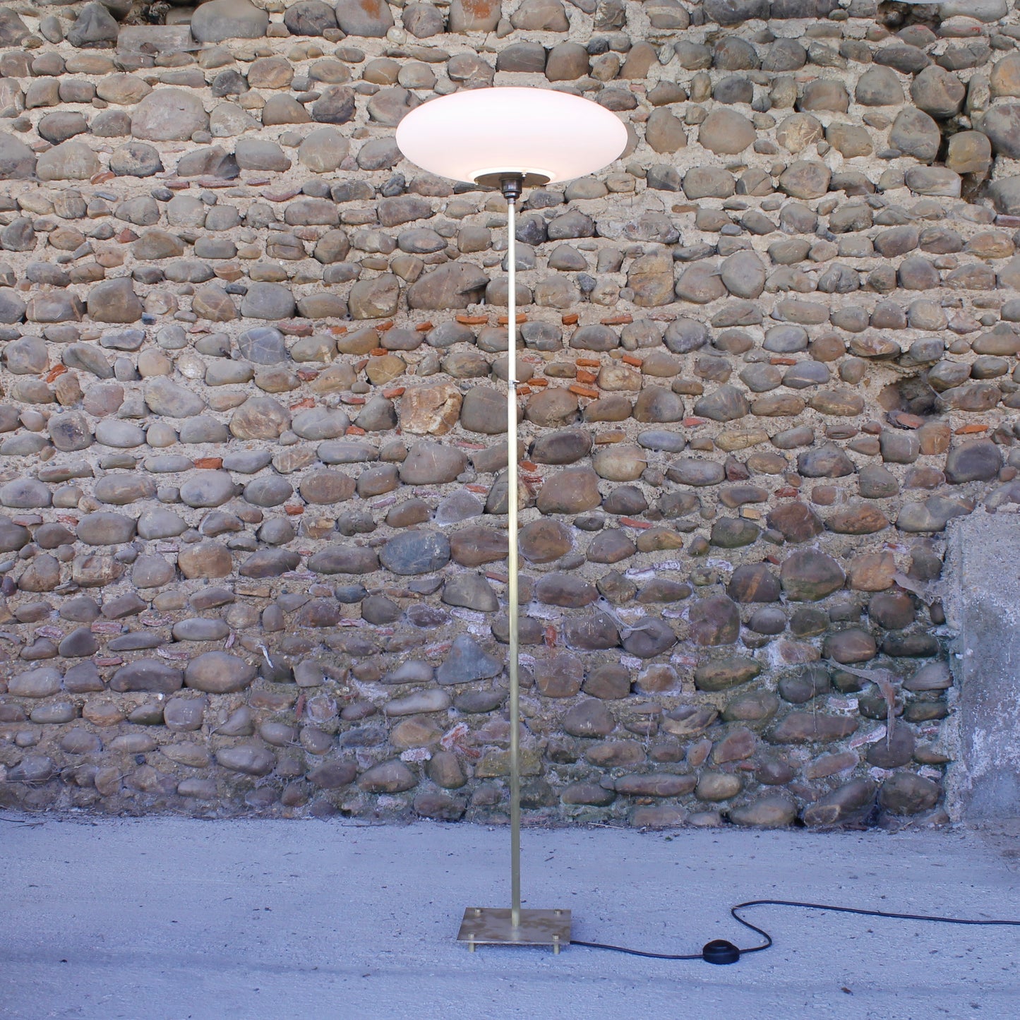 Etheletta Standard Lamp