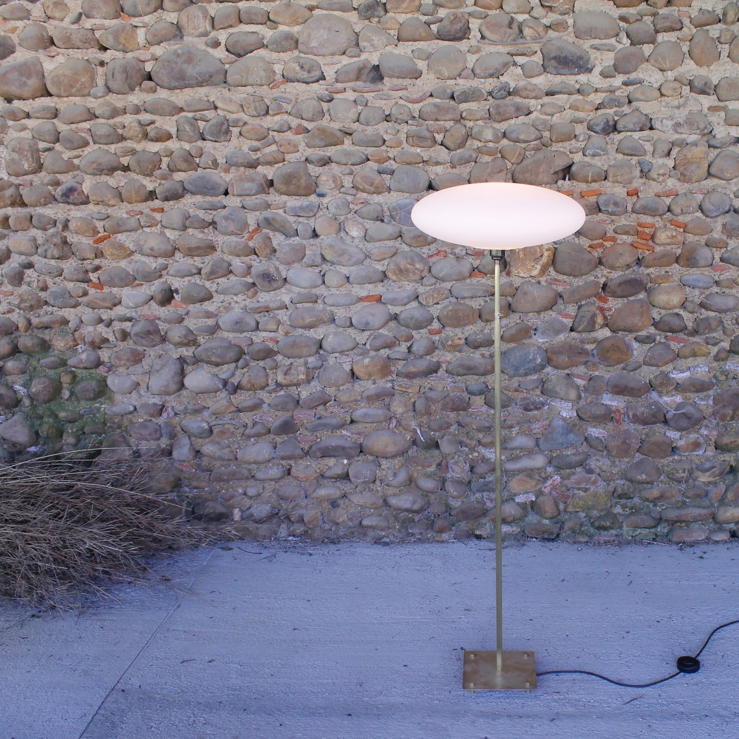 Etheletta Standard Lamp