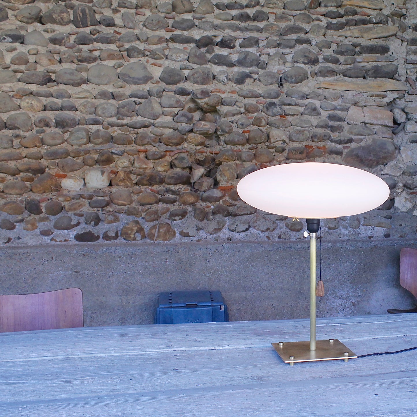 Etheletta Table Lamp 