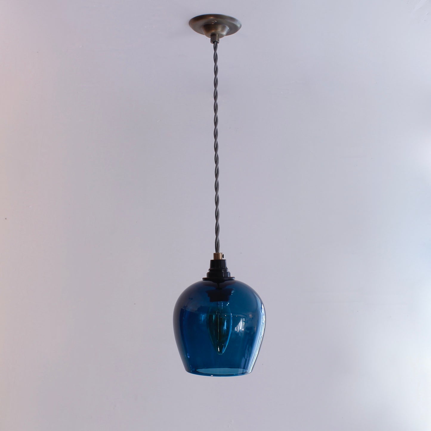 Bell 125 Suspension Light