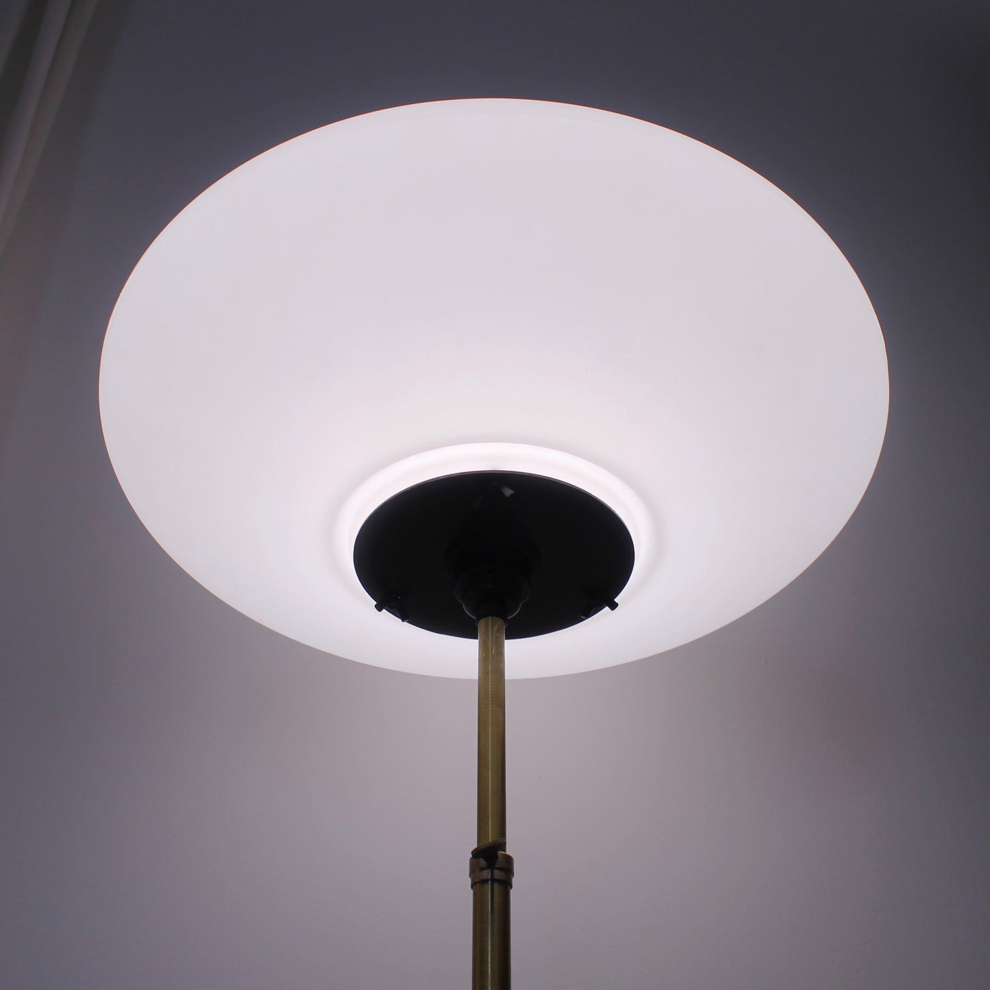 Etheletta Standard Lamp