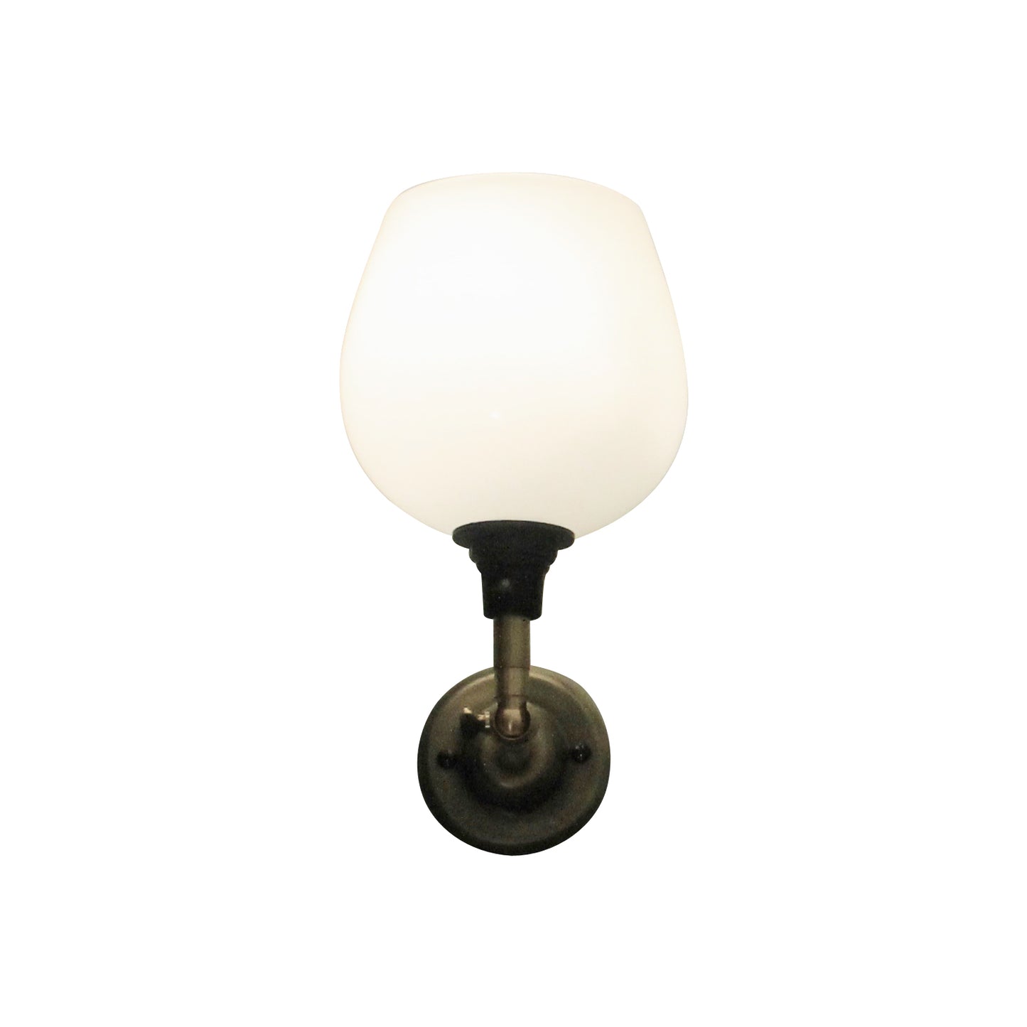 Bell 125 Wall Lamp