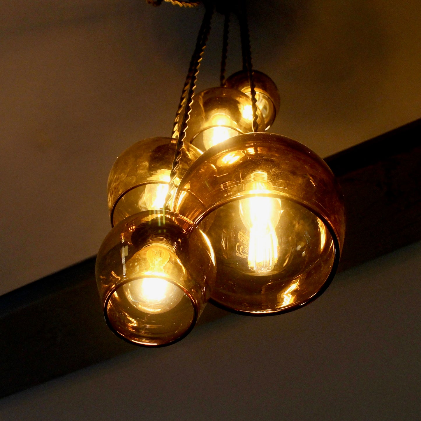 Bell Multiple Drop - Touch